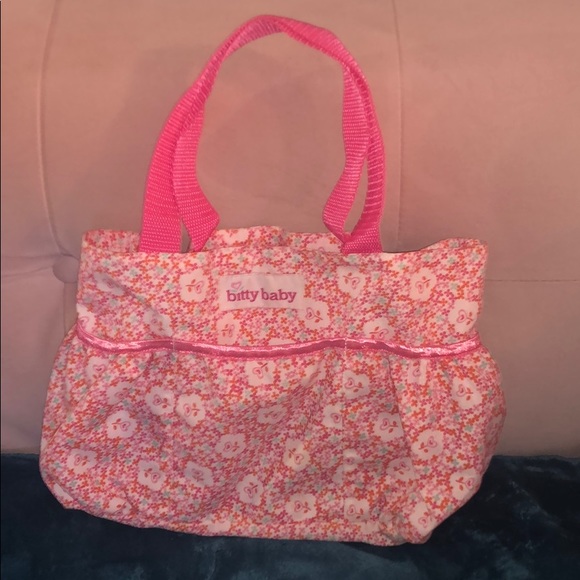 Bitty Baby Mini Bag NWOT - Picture 2 of 5